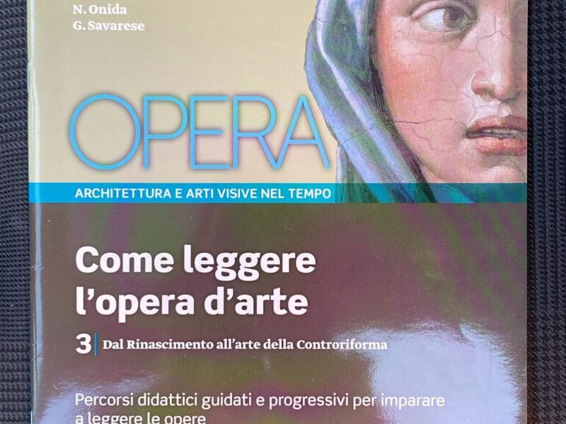 Opera 3