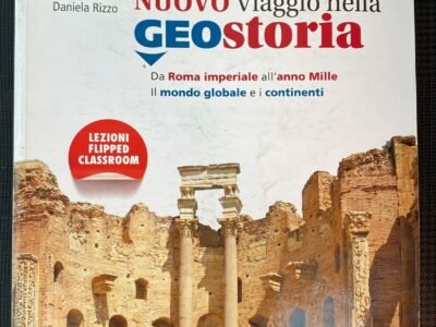 Il nuovo viaggio nella geostoria