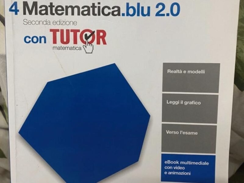 4matematica.blu 2.0