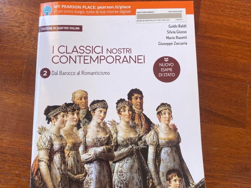 I classici nostri contemporanei