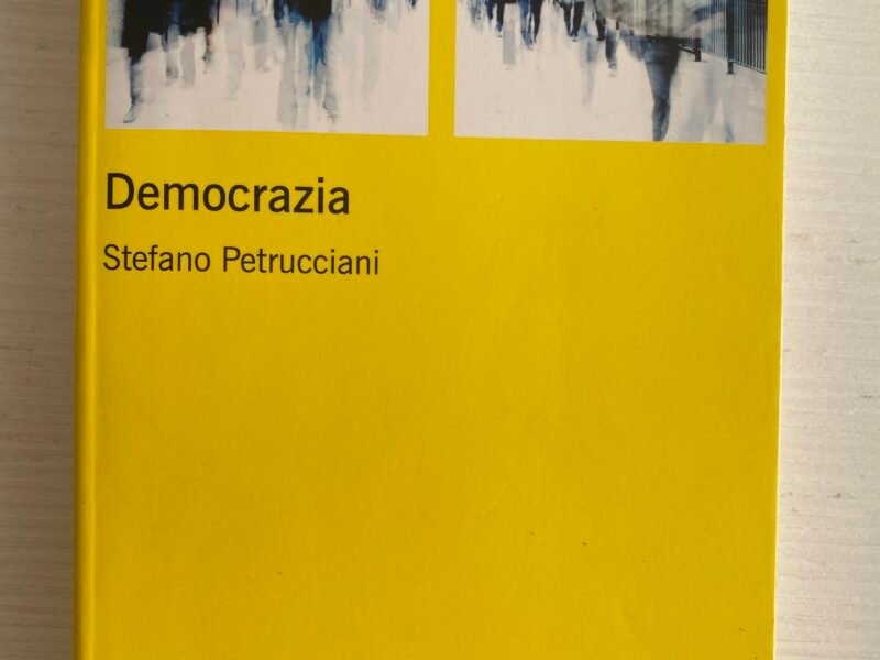 Democrazia