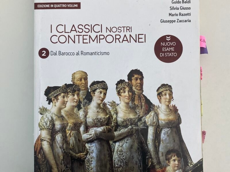 I Classici Nostri Contemporanei