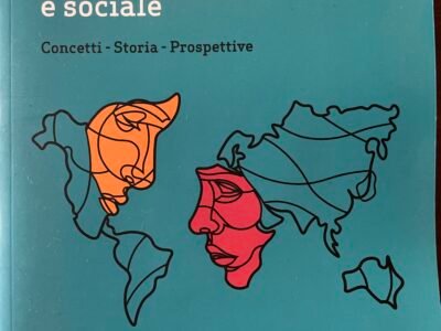 Antropologia culturale e sociale