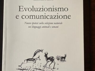 Evoluzionismo e comunicazione