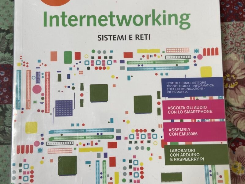 Internetworking