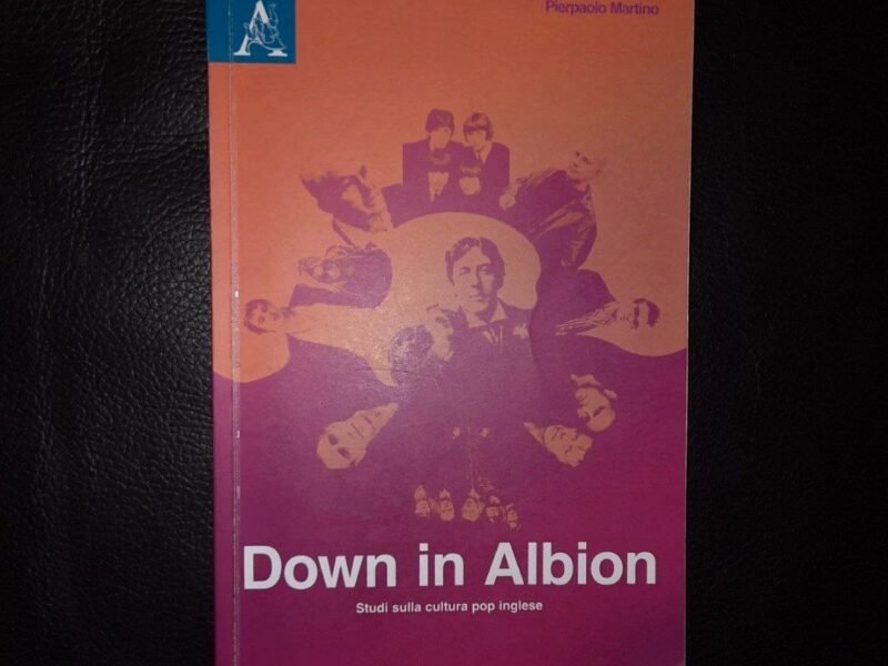 Down in Albion