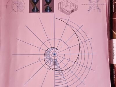 Manuali d'arte-disegno geometrico e architettonico