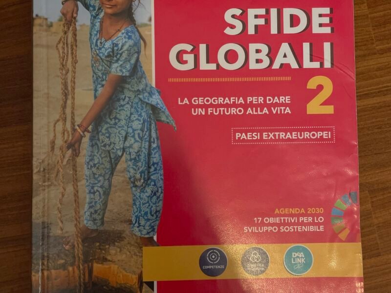 Sfide Globali 2