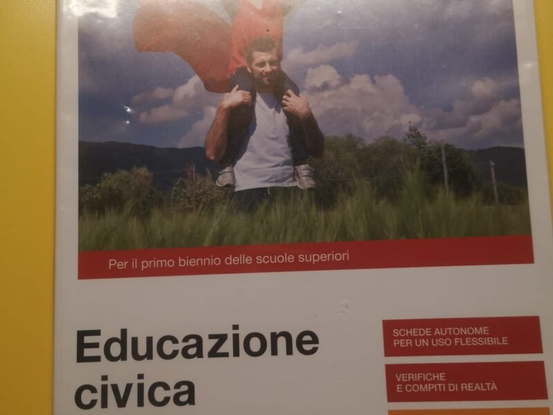 Educazione civica e ambientale (primo biennio)