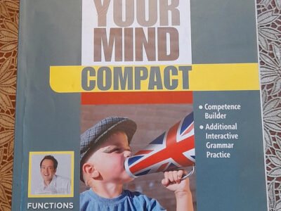 Speak your mind compact