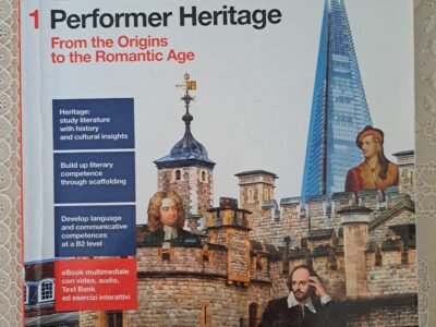 Performer Heritage, From the Origins to the Romantic Age