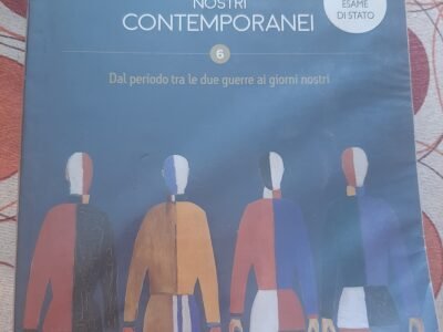 I classici nostri contemporanei