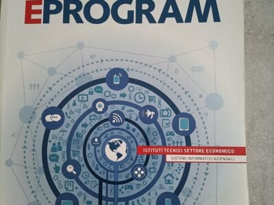 Eprogram