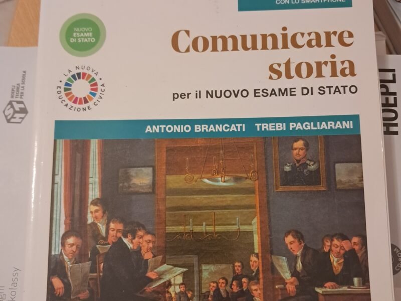 Comunicare storia 2