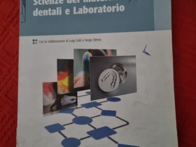 Scienze dei materiali dentali e laboratorio