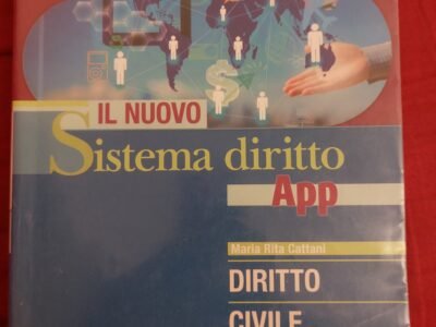 Il nuovo sistema diritto app