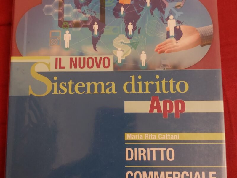 Il nuovo sistema diritto app