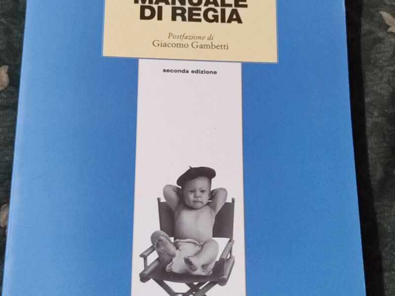 Manuale di regia