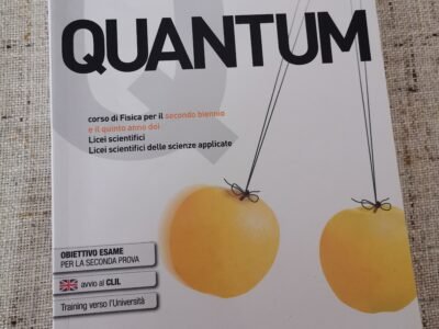 Quantum 3