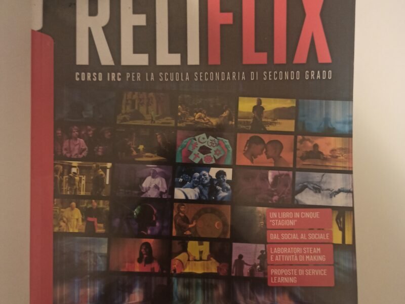 Reliflix