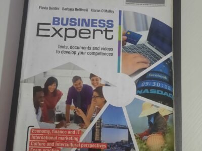 Business expert