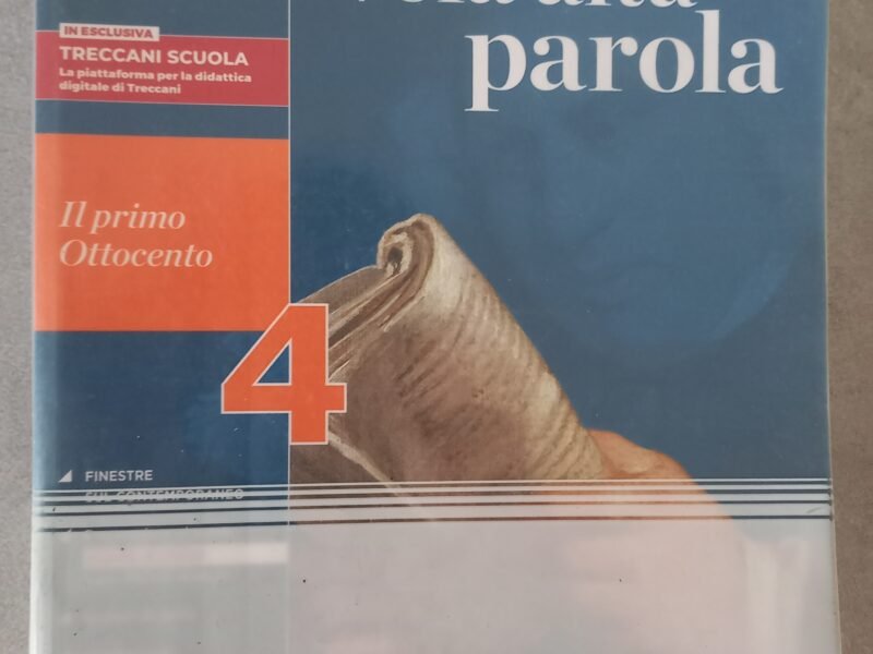 Vola alta la parola 4