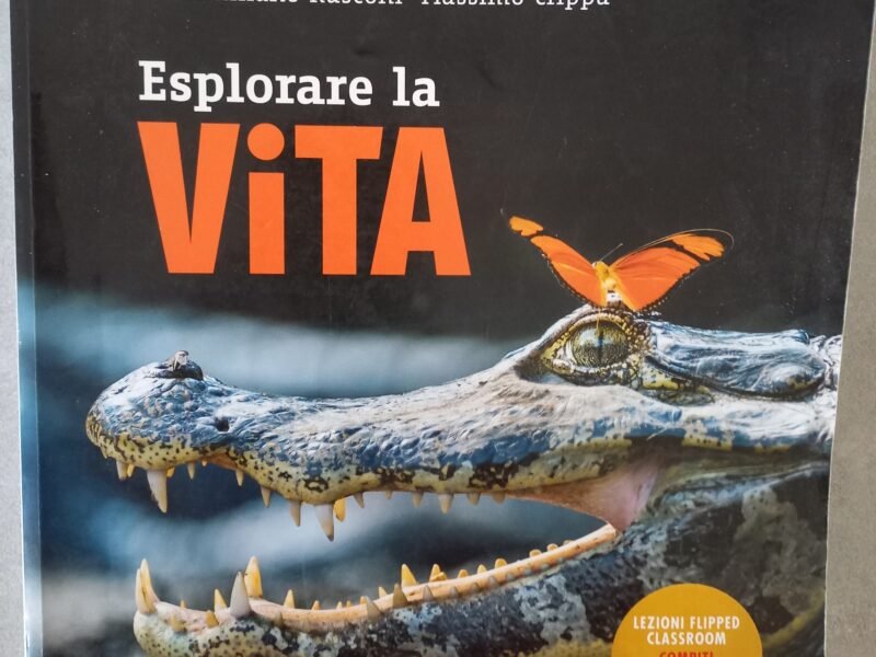 Esplorare la vita