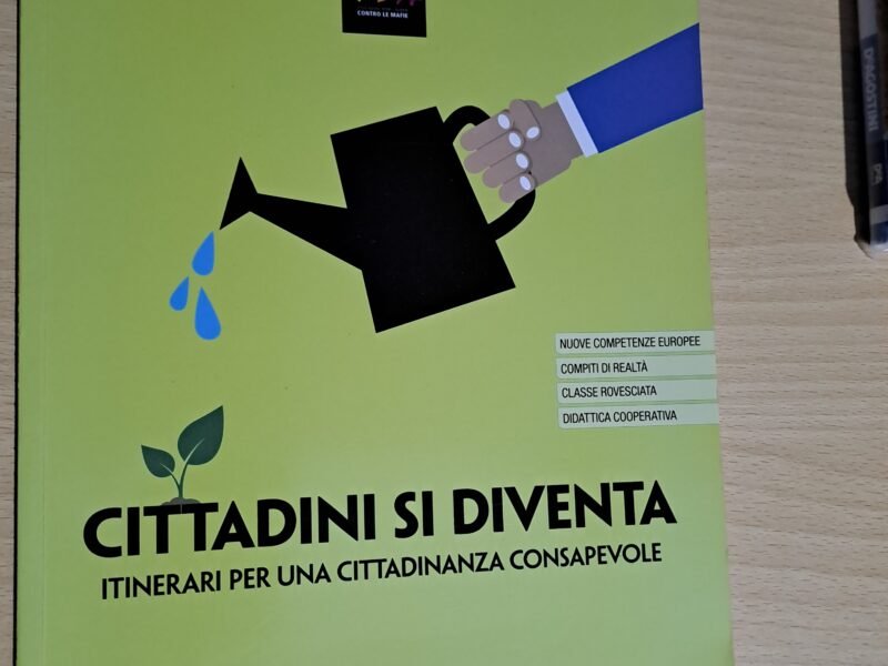 Cittadini si diventa