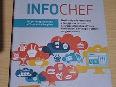 Info chef