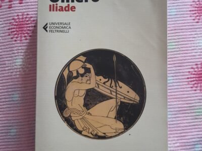 Iliade