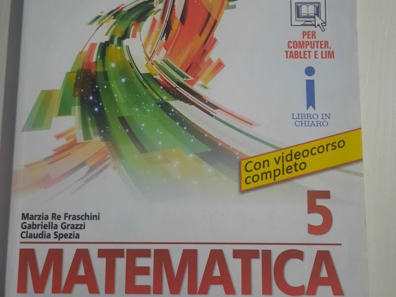 Matematica per istituti tecnici economici