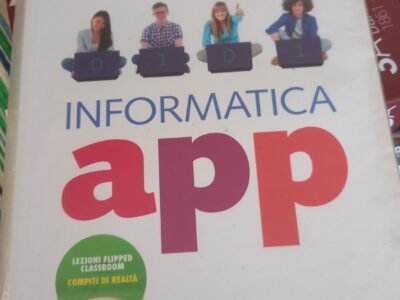 Informatica app 1 biennio
