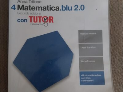 4 Matematica.blu 2.0