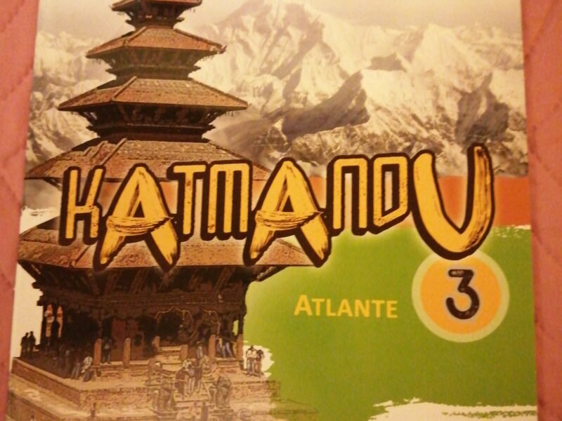 Kathmandu 3
