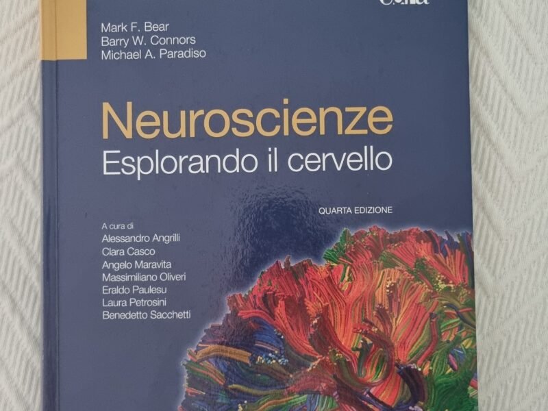 Neuroscienze Esplorando il cervello