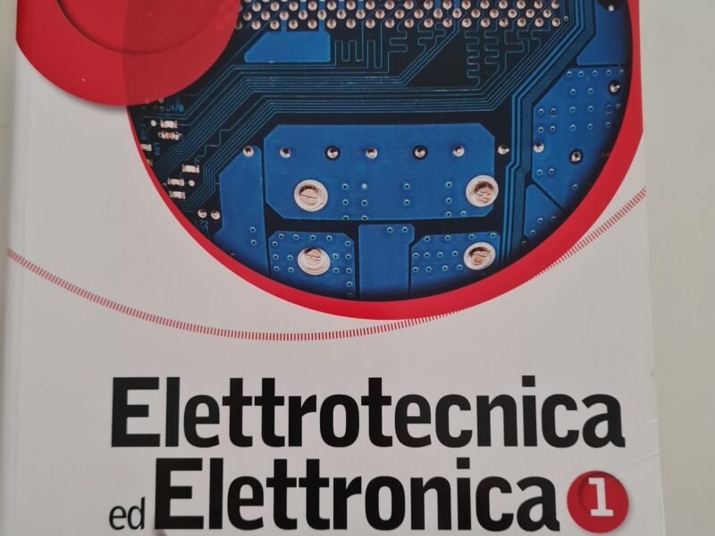 Elettronica ed Elettrotecnica 1