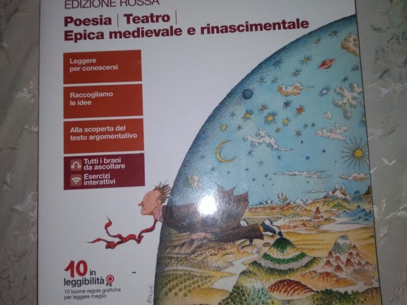 Un libro sogna