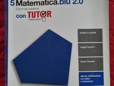 5Matematica.blu 2.0