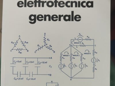 Fondamenti di elettrotecnica generale