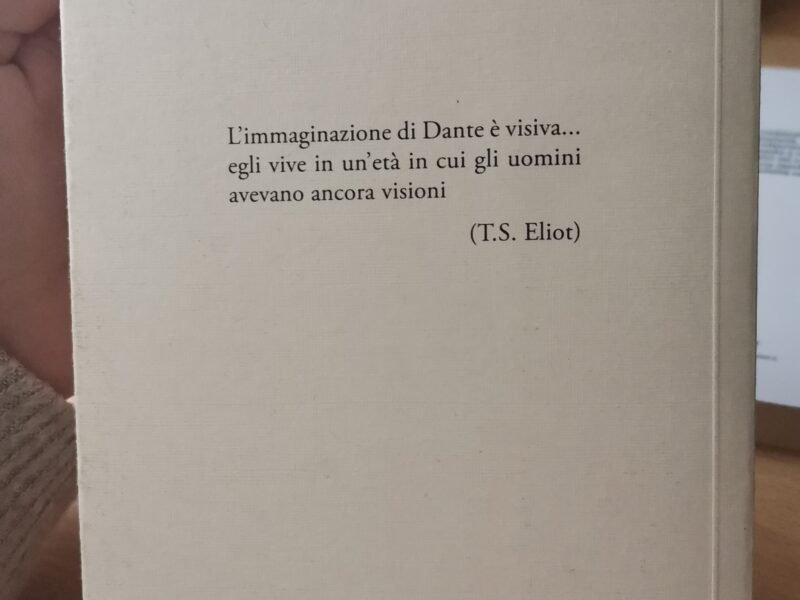 Per altre dimore visione e avventura nel viaggio di Dante