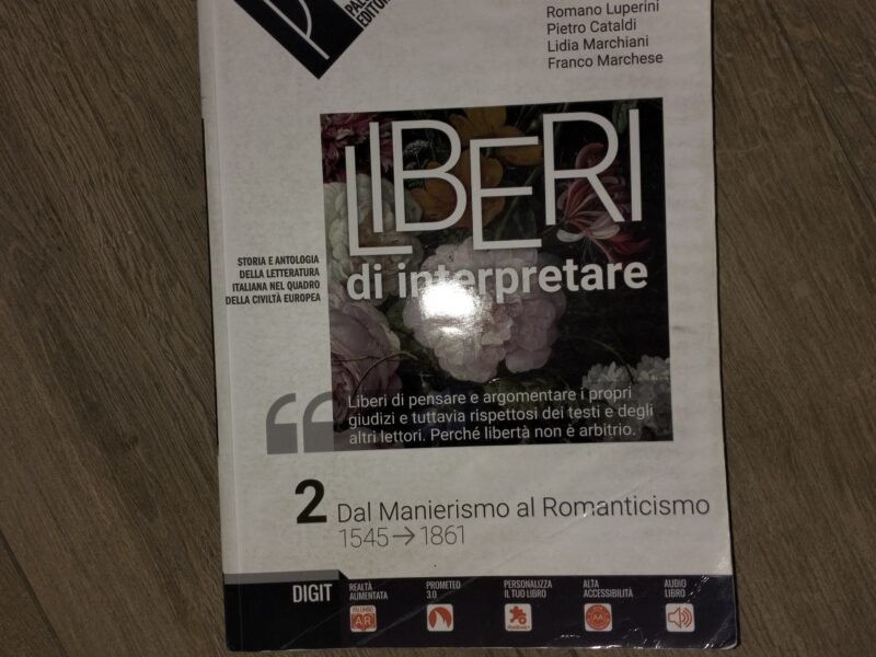 Liberi di interpretare 2