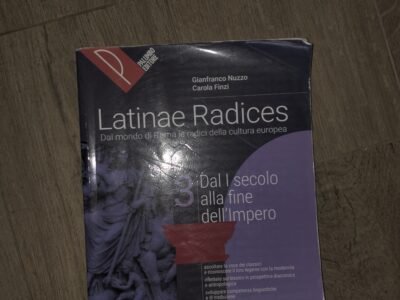 Latine Radices 3