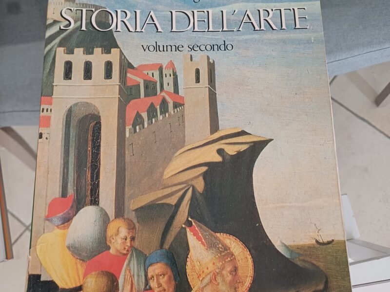 Storia dell'arte