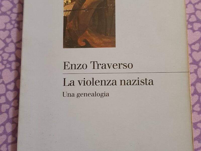 La violenza nazista