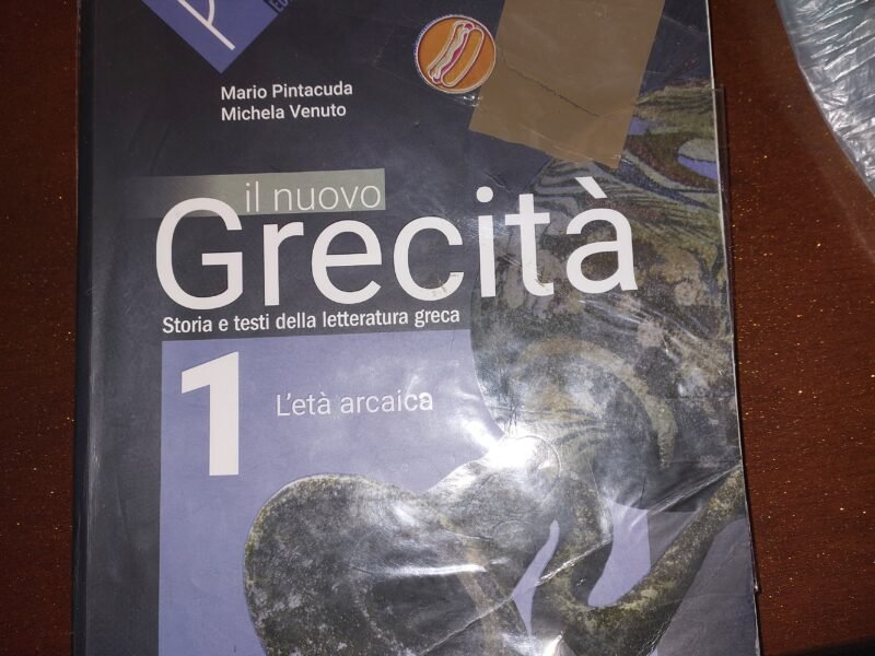 Grecita