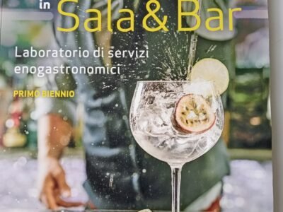 PROFESSIONISTI in Sala & Bar