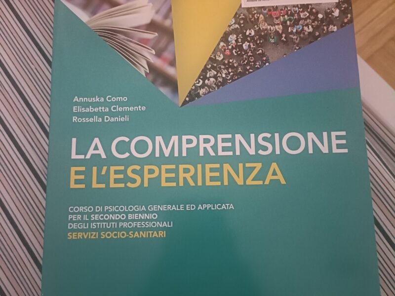 La comprensione e l'esperienza