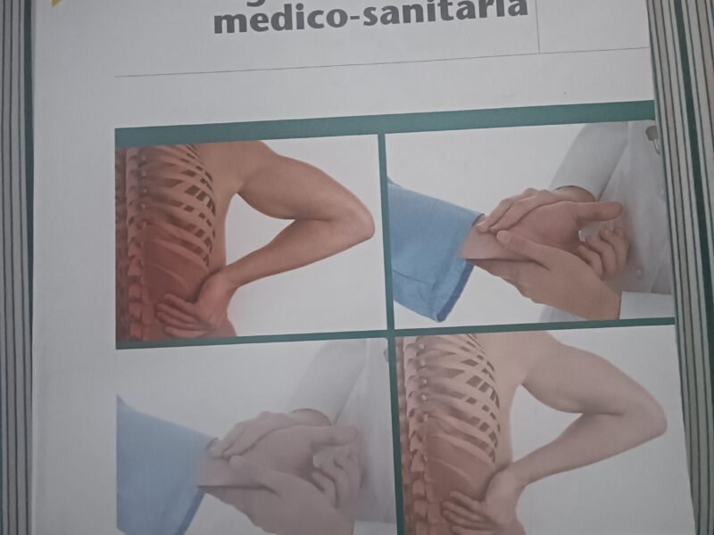 Igiene e cultura medico-sanitaria