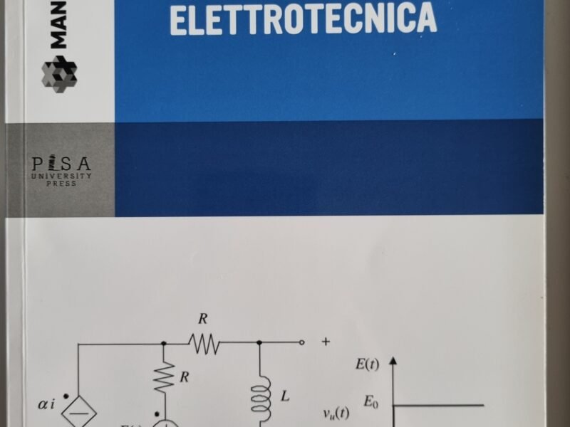 Eserciziario di Elettrotecnica