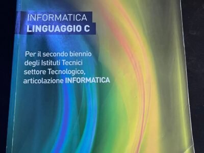 informatica linguaggio c